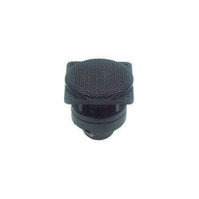 Tweeter piezo tensiune 35v 64-64mm negru Sal foto