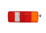 Sticla stop spate, dispersor Volkswagen Lt28/31/35, 1975-04.1996; Lt40/45/50/55, 1975-04.1996; Transporter (T4)/Caravelle/Multivan, 07.1990-03.2003,