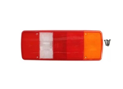 Sticla stop spate, dispersor Volkswagen Lt28/31/35, 1975-04.1996; Lt40/45/50/55, 1975-04.1996; Transporter (T4)/Caravelle/Multivan, 07.1990-03.2003, foto