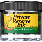 Calimara cerneala Private uscare rapida Green 60ml