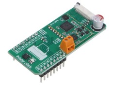 Placă prototip MIKROE Click board Comp NL022 controller imprimantă UART 3.3V