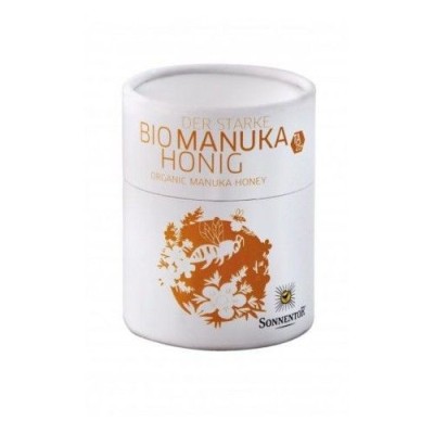 Miere Manuka Bio Sonnentor 250gr foto