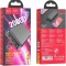 Baterie Externa Hoco J100 A Premium, 2xUSB, 1xType C, 20000 mAh, neagra