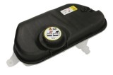 Vas expansiune Jaguar XF 2008-2016; XJ 2009-; cu buson, cu senzor nivel lichid racire; C2C39440; C2D36878; C2Z11668; SRLine, aftermarket