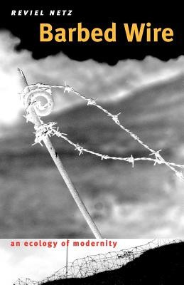 Barbed Wire: An Ecology of Modernity foto