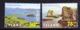 ISLANDA 1999 EUROPA CEPT