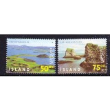 ISLANDA 1999 EUROPA CEPT