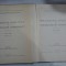 BIBLIOGRAFIA ANALITICA A PERIODICELOR ROMANESTI 1790 - 1850 ( 2 volume)