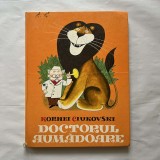 Kornei Ciukovski - Doctorul Aumadoare - 1978