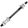 Ax Roata Spate MTB 26 inch, 180mm x 9mm, Otel, Accesorii Bicicleta