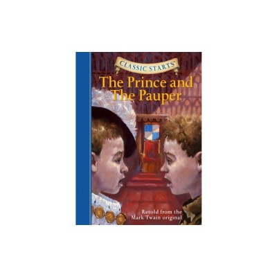 The Prince and the Pauper foto