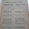 Tabela de Materiile Publicate in Curierul Judiciar pe anul LIV (1945)
