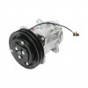Compresor clima A/C pentru Deutz-Fahr cod OEM 04411400, 04437338, 1324240 Breckner Germany