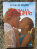 Jurnalul unei iubiri &ndash; Nicholas Sparks