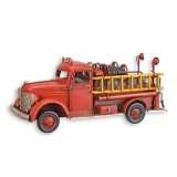 Model masinuta pompieri BL-366