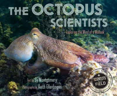 The Octopus Scientists foto