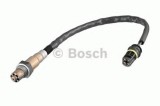 Sonda Lambda SMART FORTWO Cabrio (450) (2004 - 2007) BOSCH 0 258 006 563