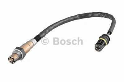 Sonda Lambda MERCEDES C-CLASS T-Model (S203) (2001 - 2007) BOSCH 0 258 006 272 foto