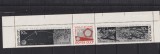 RUSIA , U.R.S.S. 1966 MI. 3296-3298 MNH