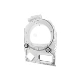 Scut rulment pentru uscător de rufe BOSCH 00715068 BALAY SIEMENS Original