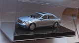 Macheta Maybach 57 2010 - Autoart 1/43