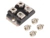 Modul IGBT Diodă/Tranzistor Buck Chopper 1.2kV 75A