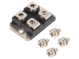Modul IGBT Diodă/Tranzistor Buck Chopper 1.2kV 75A