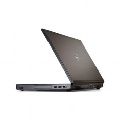 LAPTOP I7 2720QM DELL PRECISION M4600 foto