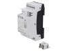 Modul Extensie EATON ELECTRIC easyE4 24V DC, 4 Intrari Analogice, Sina DIN, Cod EASY-E4-DC-4PE1P