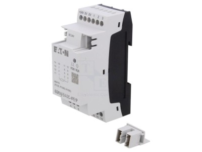 Modul de extensie easyE4 24V DC foto