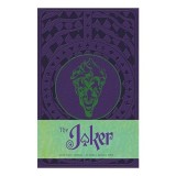 Joker Ruled Pocket Journal