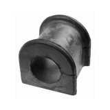 Bucsa bara stabilizatoare Lemf&ouml;rder 3406201, parte montare : punte fata