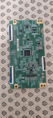 T-con C-PCB_HV650QUB foto