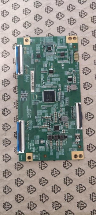T-con C-PCB_HV650QUB