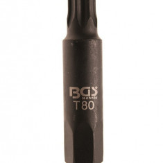 Imbus torx T80 de impact