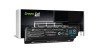 Baterie laptop PA5024U-1BRS PA5109U-1BRS Toshiba Satellite C850 L850 C855 L855 5200mAh, Green Cell