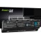 Baterie laptop PA5024U-1BRS PA5109U-1BRS Toshiba Satellite C850 L850 C855 L855 5200mAh