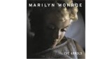 Marilyn Monroe by Eve Arnold