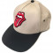 Sapca Snapback The Rolling Stones: Classic Tongue
