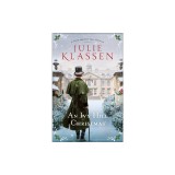 An Ivy Hill Christmas: A Tales from Ivy Hill Novella