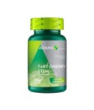 Tart Cherry Stem Cozi de Cirese 500 miligrame 90 capsule Adams Vision