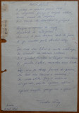 Cumpara ieftin Teodor Pica , Portret jefuit , poezie in manuscris , Sinaia , 1971