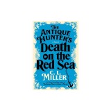 The Antique Hunter's Death on the Red Sea