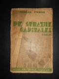 Damian Stanoiu - Pe strazile capitalei (1935, prima editie)