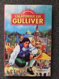 CALATORIILE LUI GULLIVER - Jonathan Swift (ed. Regis)