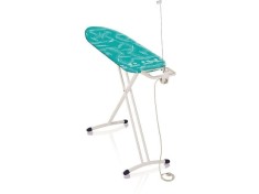 LEIFHEIT 72588 Air Board M Solid Plus NF, masa de calcat, masa de calcat foto