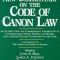 New Commentary on the Code of Canon Law (Study Edition)