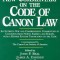 New Commentary on the Code of Canon Law (Study Edition)