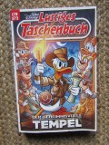LTB Nr. 572 - Der geheimnisvolle Tempel