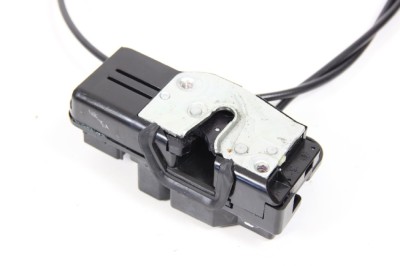 &amp;Icirc;ncuietoare ușă dreapta spate TESLA MODEL S 2015 OEM: 6008914-00 11455968 foto